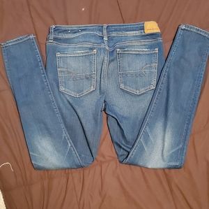 American Eagle Jeggings